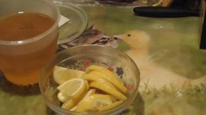 Липовый мед с лимоном лучшее средство от простуды