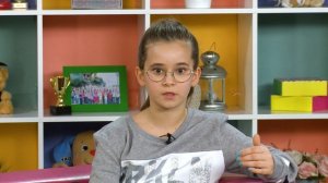 Детская Утренняя Почта. Выпуск 120