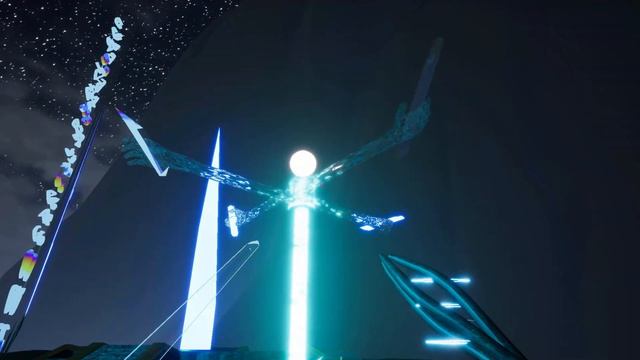 Warlock Wars - Powered by Unreal Engine (This is how you do it, Dreamworld) смотреть онлайн