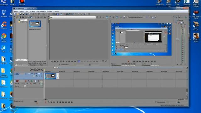 Как же оптимально настроить Sony Vegas Pro 10? Ответ здесь. смотреть онлайн