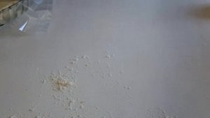Приготовьте треугольные ПИРОЖКИ в духовке?это тесто?Пирожки как пух! Экономно, вкусно что еще нужно