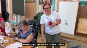 🕐 Тренируем память и внимание в Дедовске