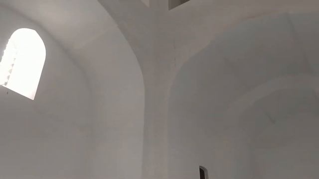 Мавзолей Х. А. Ясави находится в аварийном состоянии смотреть онлайн