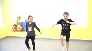 Танец "Что такое доброта"