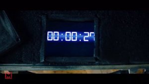 Сериал Уличный боец  Воскрешение I Street Fighter  Resurrection - серия 4 FRONDA  на русском языке!