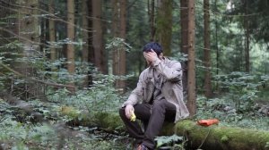 Как добыть воду в лесу