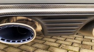 2022 Porsche Cayenne Turbo GT - Exhaust Sound, Exterior & Interior Look | Cars by Vik