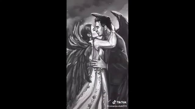 Люцифер/ Эдит/ Переписка/ КР❤️😈 смотреть онлайн