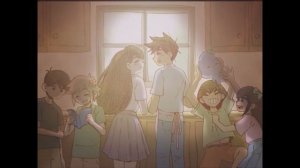 OMORI - Final Duet