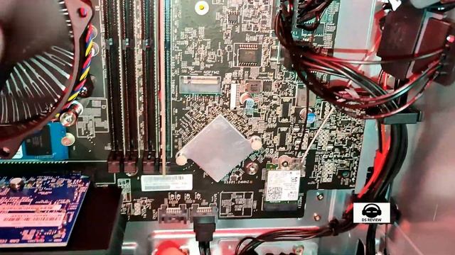 UNBOXING & REVIEW ACER NITRO 50 N50 620 CORE I7 11700 GANTI PASTA DEEPCOOL G40 DS REVIEW INDONESIA