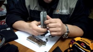 Обзор на разные мультитулы после эксплуатации.