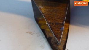 Ни у кого такого нет, болгарка с секретом!