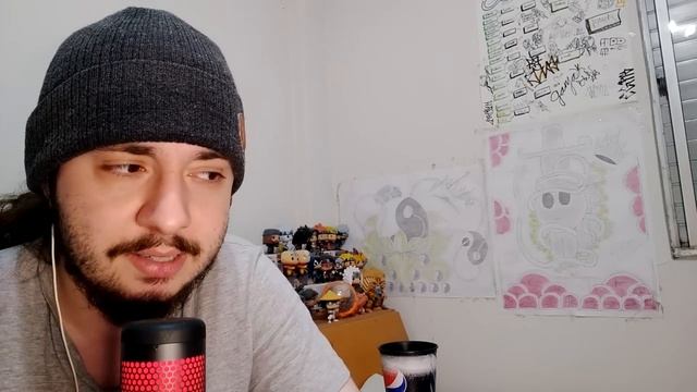 (EMOCIONANTE!) LINO x MARIA | GRANDE FINAL | BDN109 | REACT BAUEB смотреть онлайн