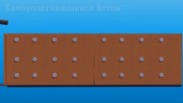 2 Особенности монолитного бетонирования смотреть онлайн