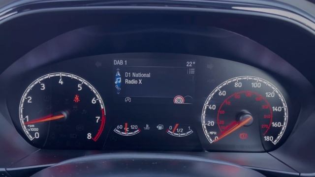 Approved Used Ford Focus 2.3T EcoBoost ST | Motor Match Chester смотреть онлайн