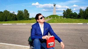 МЦ Лучник - В книге всё было по-другому (4 раунд 17 Независимого VS ISLA DE MUERTA).mp4