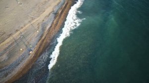 Абхазия, Мачара, июль 2023