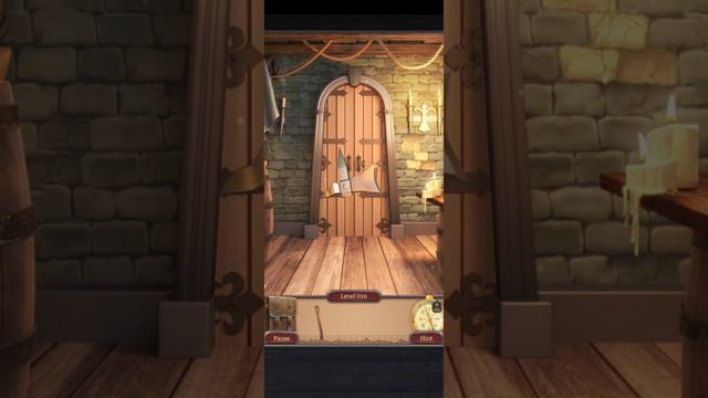 Puzzle 100 Doors: Room escape - Gameplays Walkthrough Part 1 Levels 1-27 смотреть онлайн