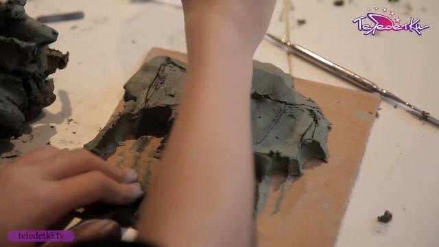 Рельефы африканских животных смотреть онлайн