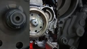 Сервисное обслуживание стартера - бендикса KTM exc, Husqvarna te, GasGas 300