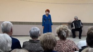 #Санаторий_имени_Калинина_в г Мичуринск. с. Никольское