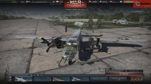 War Thunder: Все о бомбардировщиках (выпуск 3) Оборона