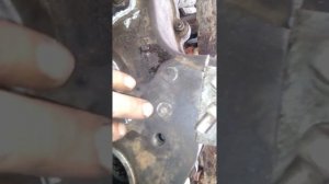 Уаз 452 сборка раздатки
