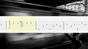 Wicked Game - Chris Isaak Guitar Tabs, Guitar Tutorial, Guitar Lesson