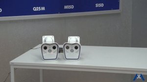 Mobotix SMART IP Security Cameras