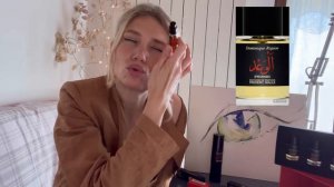 Promise Frédéric Malle