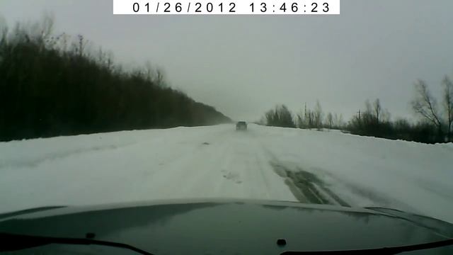 Трасса Ртищево-Екатериновка Саратовской обл. смотреть онлайн