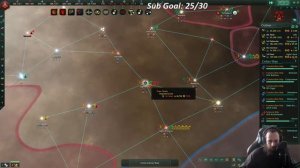 Becoming A Chill Galactic Emperor In Stellaris: Nemesis | Ep.35