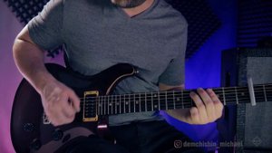 Papa Roach  -  Take Me.  Guitar Cover. PRS Custom 24.