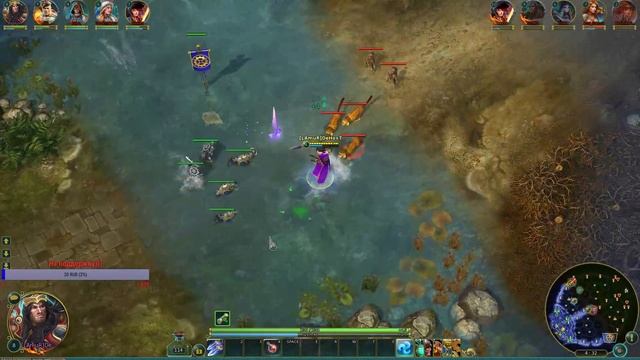 Prime World ---- HOSTES! смотреть онлайн