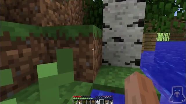 MineCraft Приключения Season 4 - Часть 1 смотреть онлайн