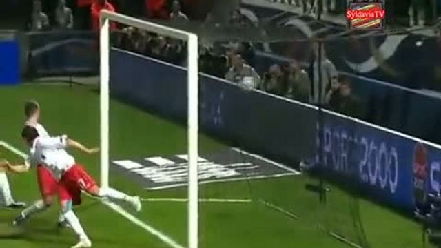 Франция-Люксембург 2:0
