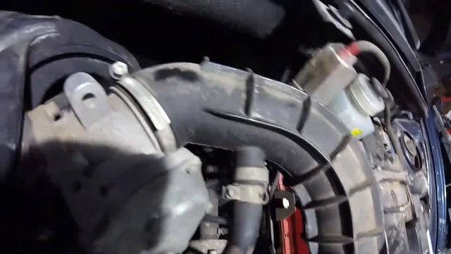 Ремонт машины сломалась коробка смотреть онлайн