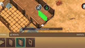 Westland Survival Выживание На Диком Западе ► НАЧАЛО ПРОХОЖДЕНИЕ #1