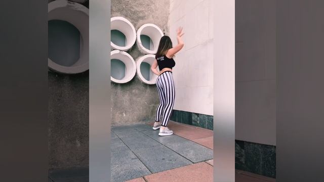 Bachata Solo | Валерия Лебедева | LaViDanza, Vladimir 2020 смотреть онлайн