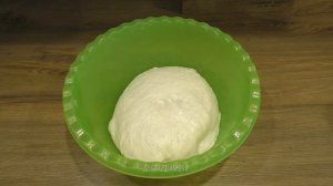 Хлеб КАРОЛИНА с рисовой мукой - самый нежный, воздушный и вкусный!