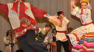 С Днем рождения, Аня!