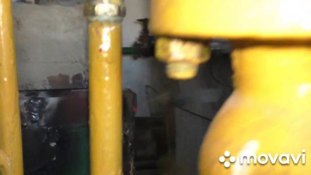 Тепловые Сети!Просто мы работаем в тепловых сетях!Сварка Братского котла!Ремонт котла своими руками
