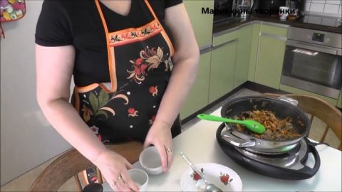 Куриная печень