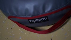 Напольный мешок-манекен «onePRO FILIPPOV» Ø37