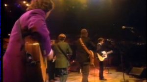 My Back Pages - Bob Dylan The 30th Anniversary Concert Celebration