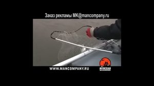 Ловля судака на воблер