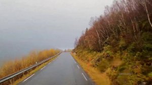 Music clip. Euro Disco. Volvo Trucks