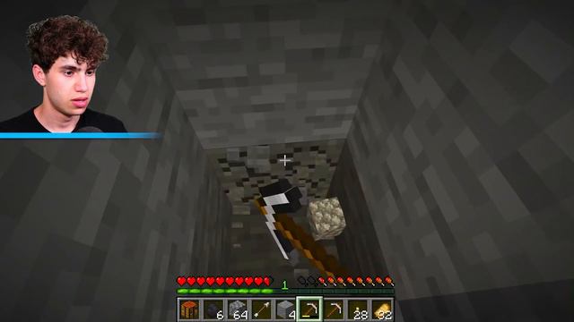 ELKE DIAMOND Die Je VINDT = €100,- (Minecraft) смотреть онлайн