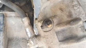 Соболь 4х4, крестовины и пыльники