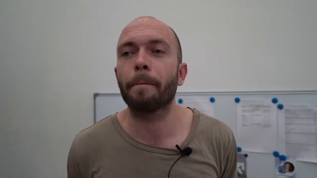 Отзыв #2 - Инструкторский курс EVOSS - " Инструктор Альфа Гравити" от Первой Школы Альфа Гравити смотреть онлайн